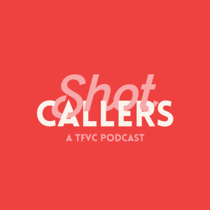 User Podcast Logo