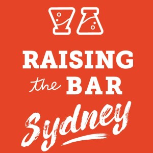 Raising the Bar Sydney