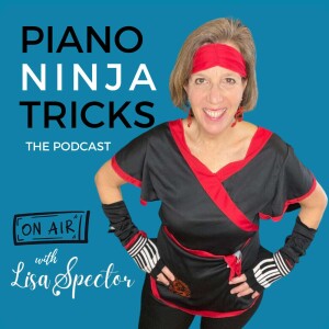Piano Ninja Tricks
