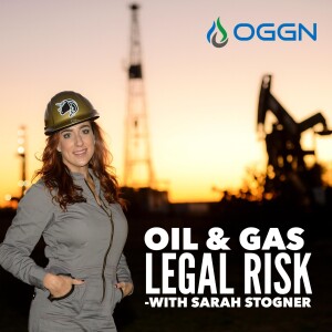Oil and Gas Legal Risk