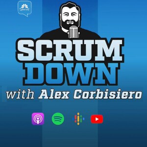 User Podcast Logo