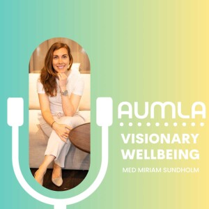 Aumla - Visionary Wellbeing