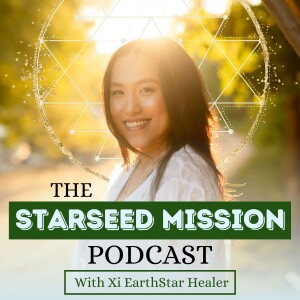 The Starseed Mission Podcast