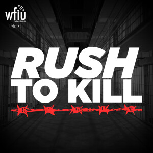 User Podcast Logo