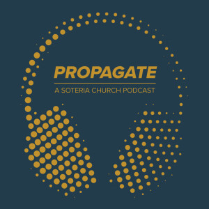 User Podcast Logo