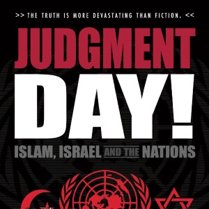 Judgment Day! Audio Book