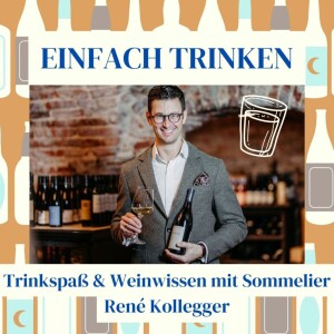 Einfach Trinken