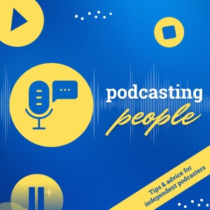 Podcasting People
