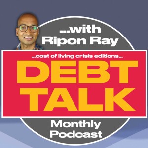 Debt Talk