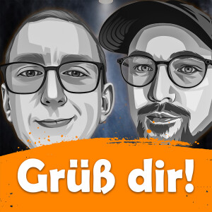 User Podcast Logo