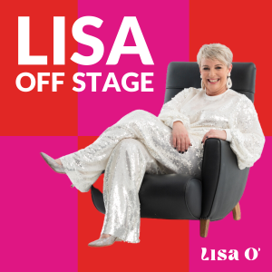 OFF STAGE with Lisa O’Neill