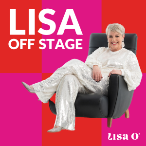 OFF STAGE with Lisa O'Neill