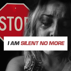 I Am Silent No More with Lynz Piper-Loomis