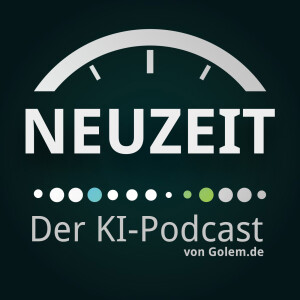 User Podcast Logo