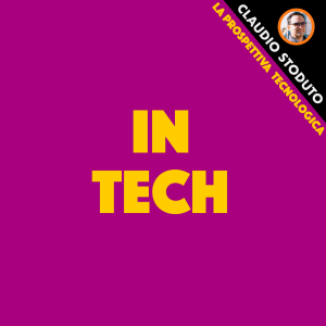 User Podcast Logo
