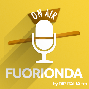 User Podcast Logo