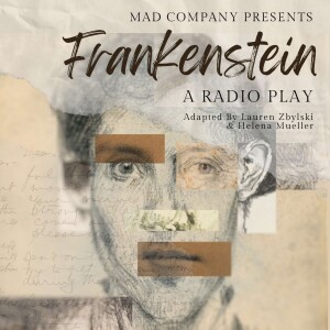 Frankenstein: A Radio Play