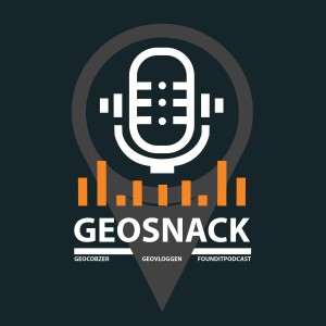 User Podcast Logo