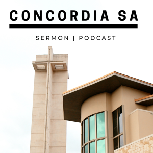 Concordia Sermons