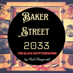Baker Street 2033