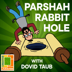 Parshah Rabbit Hole