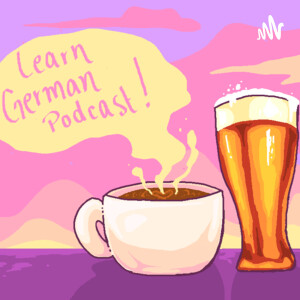 User Podcast Logo