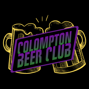Colompton Beer Club