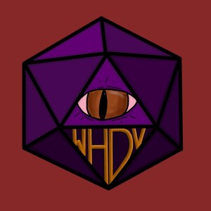 User Podcast Logo