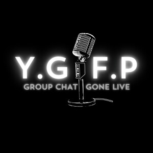 User Podcast Logo