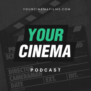 User Podcast Logo
