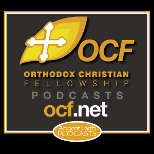 OCF Campus Ministry Podcast