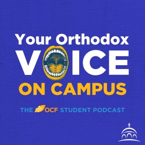 OCF Campus Ministry Podcast