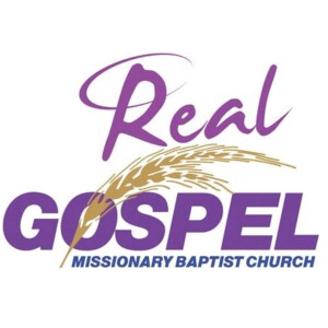 Real Gospel Missionary Baptist Church