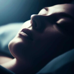 Achieve Deep Sleep: Worry-Release Guided Meditation