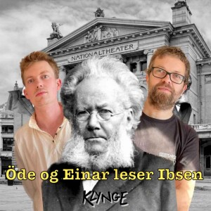 User Podcast Logo