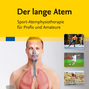 Der lange Atem - Der Atempodcast einer Physiotherapeutin