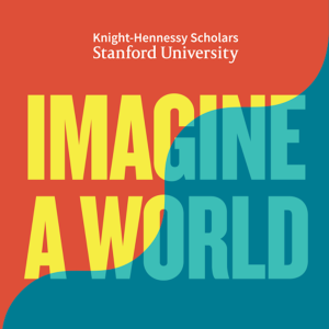 Imagine A World