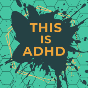 This is ADHD!