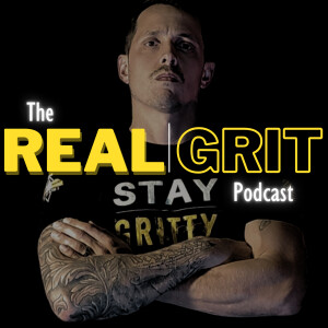 The Real GRIT Podcast