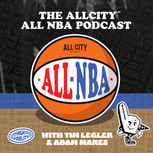 The ALL NBA Podcast
