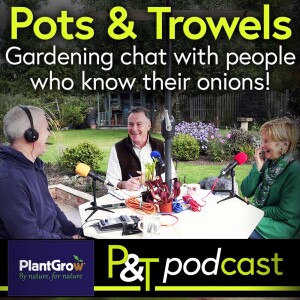 User Podcast Logo