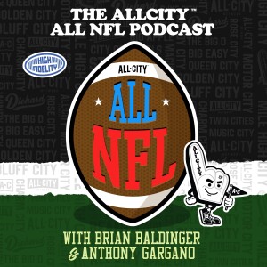 The ALL NFL Podcast