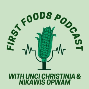 User Podcast Logo