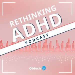 Rethinking ADHD | Qbtech