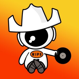 User Podcast Logo