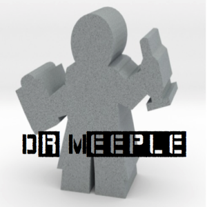 Dr Meeple Podcast