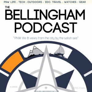 Bellingham Podcast