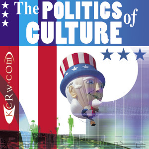 KCRW's Politics of Culture