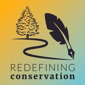 Redefining Conservation