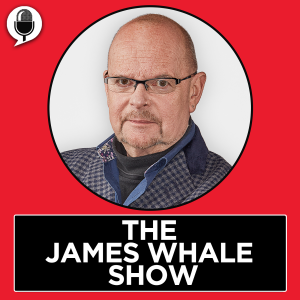 The James Whale Show